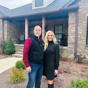 Meet your Posher, Candice